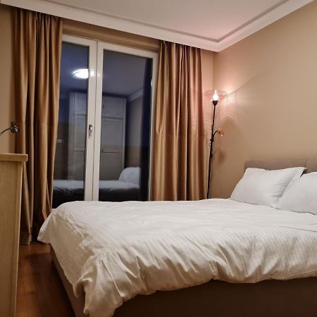 Апартаменты Arad Wellness Экстерьер фото
