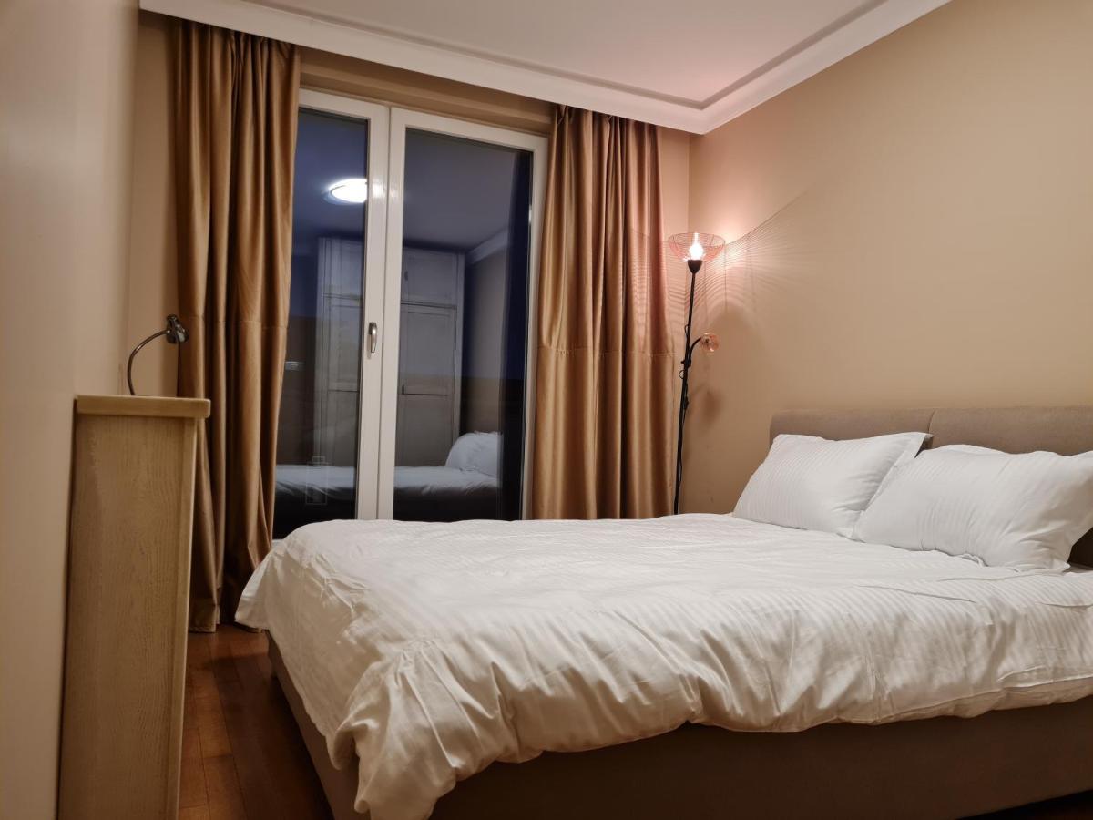 Апартаменты Arad Wellness Экстерьер фото