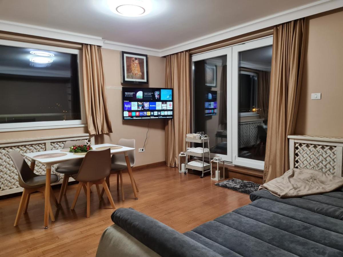 Апартаменты Arad Wellness Экстерьер фото